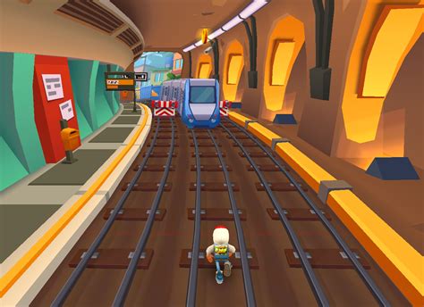 subway surfers poki|subway surfers jugar ahora.